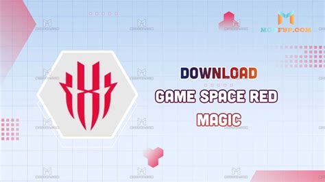 game space red magic download